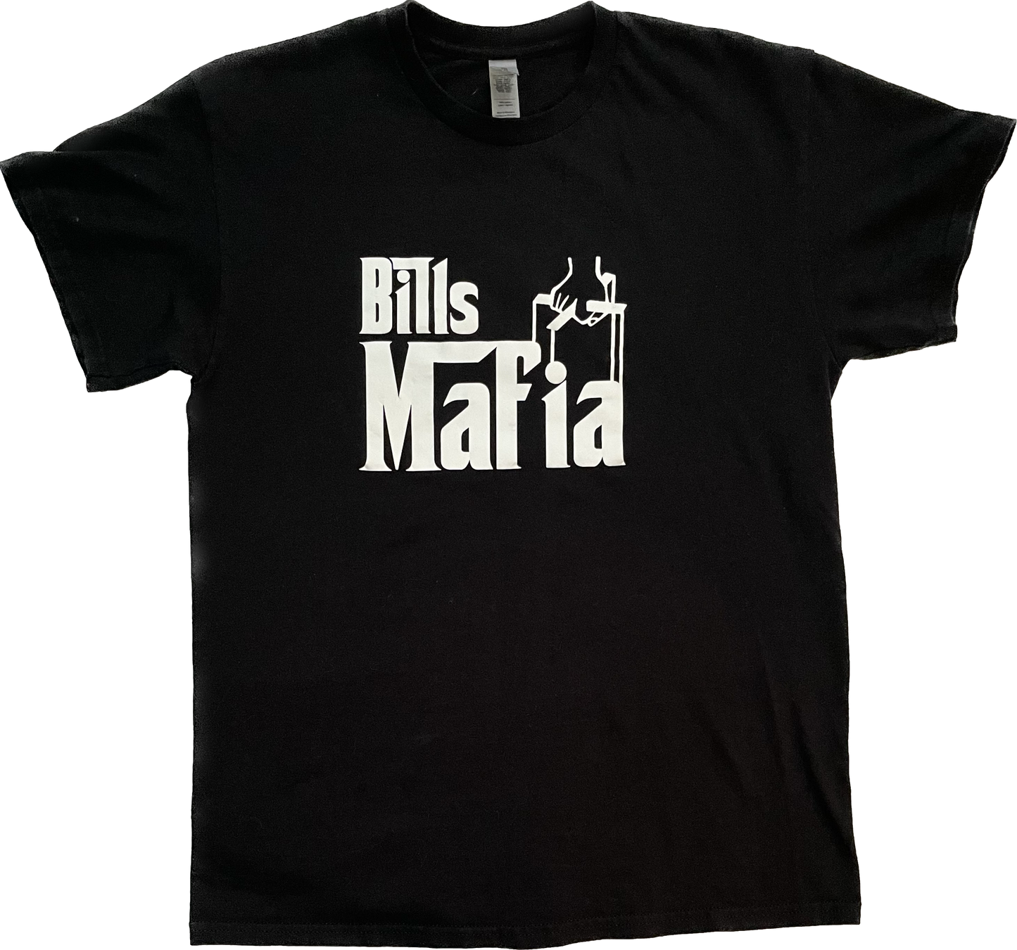 Bills Mafia Tee